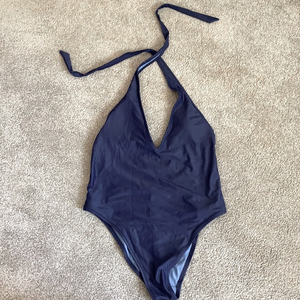 NWOT Aerie M One Piece Swimsuit